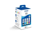 Epson 103 Ecotank 4-colour Multipack. Black 4500 pages; Colour 7500 pa