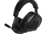 Corsair VOID Wireless v2 Gaming Headset; 2.4GHz/Bluetooth; Dolby Atmos