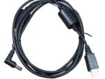 Zebra Cable; Assembly Power;12VDC; 4.16A