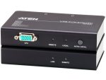 ATEN Cat5 USB VGA KVM Console Extender up to 500 ft. / Audio Cat 5 KVM