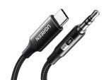 UGreen USB Type-C to 3.5mm AUX Audio Cable 3M - Black