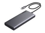 UGreen 8 in 1 USB Type-C Hub