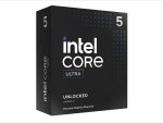 Intel Core Ultra 5 Processor 245KF
24M Cache, up to 5.20 GHz