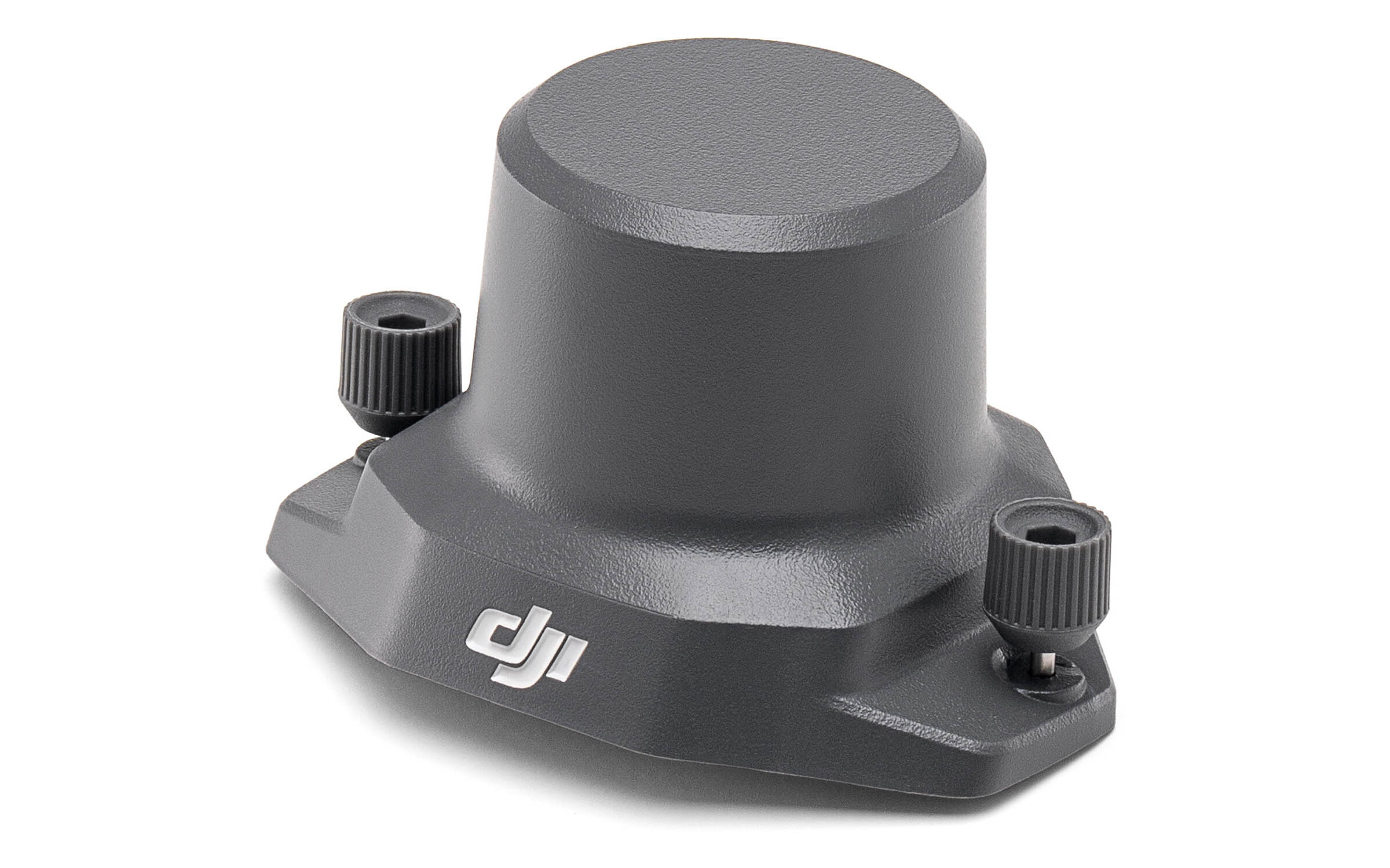 RTK module for high-precision mapping and positioning.