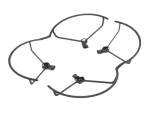 Propeller guard for safe operations with the Matrice 4.