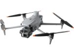 Enterprise drone with 4/3 CMOS camera; RTK; and advanced mapping feature