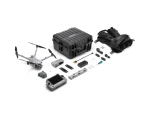 DJI Dock 3 Matrice 4D SC Standalone combo with case for flexible ops