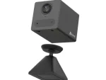 EZViz CB2 Wire-Free Home Security Wi-Fi IP Camera