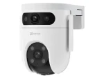 EZViz H9c 2K Dual-Lens Pan & Tilt Wi-Fi IP Camera