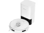 EZViz RE4 Plus LiDAR Navigation Robot Vacuum & Mop - White