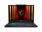 MSI CYBORG 15 B2RWEKG-092ZA | INTEL CORE 7 240H | DDR5 16GB 6400MHz (2 X 8GB)| Windows 11 Home
