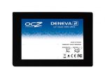 OCZ Deneva 2 C Series 120GB 2.5" SATA3 6Gb/s MLC Solid State Drive