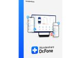 Wondershare Dr.Fone - Full Toolkit for Mac (Digital Annual License | 1-5 devices | 1 PC)