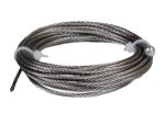 Signage Hanging Wire (1.5mm)