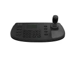 Hikvision RS485 Keyboard with 128 X 64 Display Screen