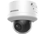 Hikvision 8MP AcuSense PTRZ Varifocal Dome Network IP Camera