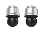 Hikvision 4MP 42X Darkfighter Speed Dome IP Camera