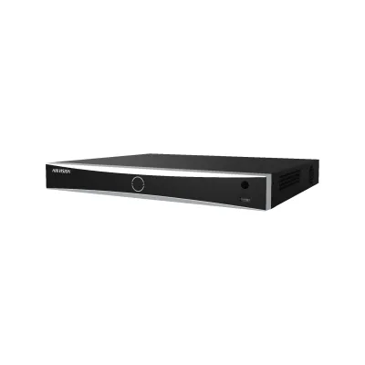 Hikvision 32-Channel 1U K Series Acusense 4K NVR