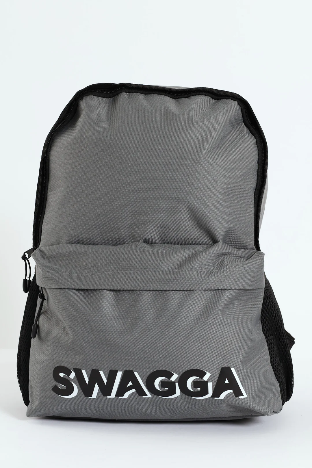 Beaver Canoe Swagga Backpack Grey