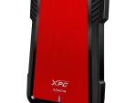 Adata XPG EX500U3-CRD Black & Red 2.5" SATA External Enclosure