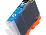 INK POWER C426C Generic Cyan CARTRIDGE-CANON