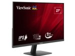 Viewsonic 27 inch 2K with Built-In Speakers IP Monitor