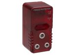 Ellies 2 Way High Surge Adaptor 2x16A (SANS164-2)