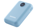 Adata C100 Digital 10000 Cyan