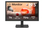 LG 20U401a-b 20" 75hz| TN Monitor