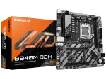Gigabyte B840M D2H DDR5 Motherboard