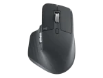 Logitech MX Master 4 Wireless High-Performance Mouse with Haptic feedback