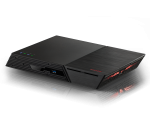 Asustor Flashstor 12-Bay NAS Enclosure Retail Box, 1 year warranty