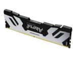 Kingston Fury Renegade 16GB DDR5-6400 CL32 Module - 1.4V