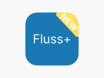 Fluss+ A6 QR Intercom