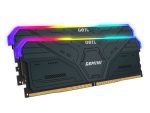 GeIL Gemini RGB 32GB DDR5 6000MHz Desktop Gaming Memory Kit (2 x 16GB)