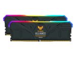 GeiL Gemini TUF RGB 32GB DDR5 6000MHz Desktop Gaming Memory Kit (2 x 1