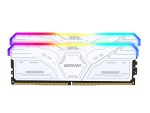 Geil Gemini RGB 32GB DDR5 6000MHz Desktop Gaming Memory Kit (2 x 16GB)