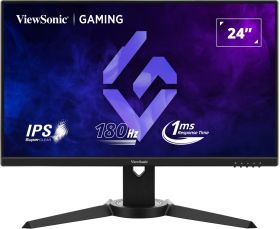 VIewSonic 24" 180Hz Gaming Monitor