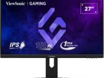 ViewSonic 27? 180Hz Gaming Monitor