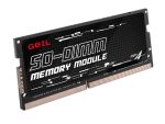 Geil Pristine 8GB DDR4 3200MHz Notebook Memory