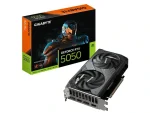 Gigabyte RTX5050 Windforce OC 8GB Graphics Card