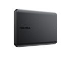Toshiba 2TB Canvio Basics USB 3.0 Portable Hard Drive