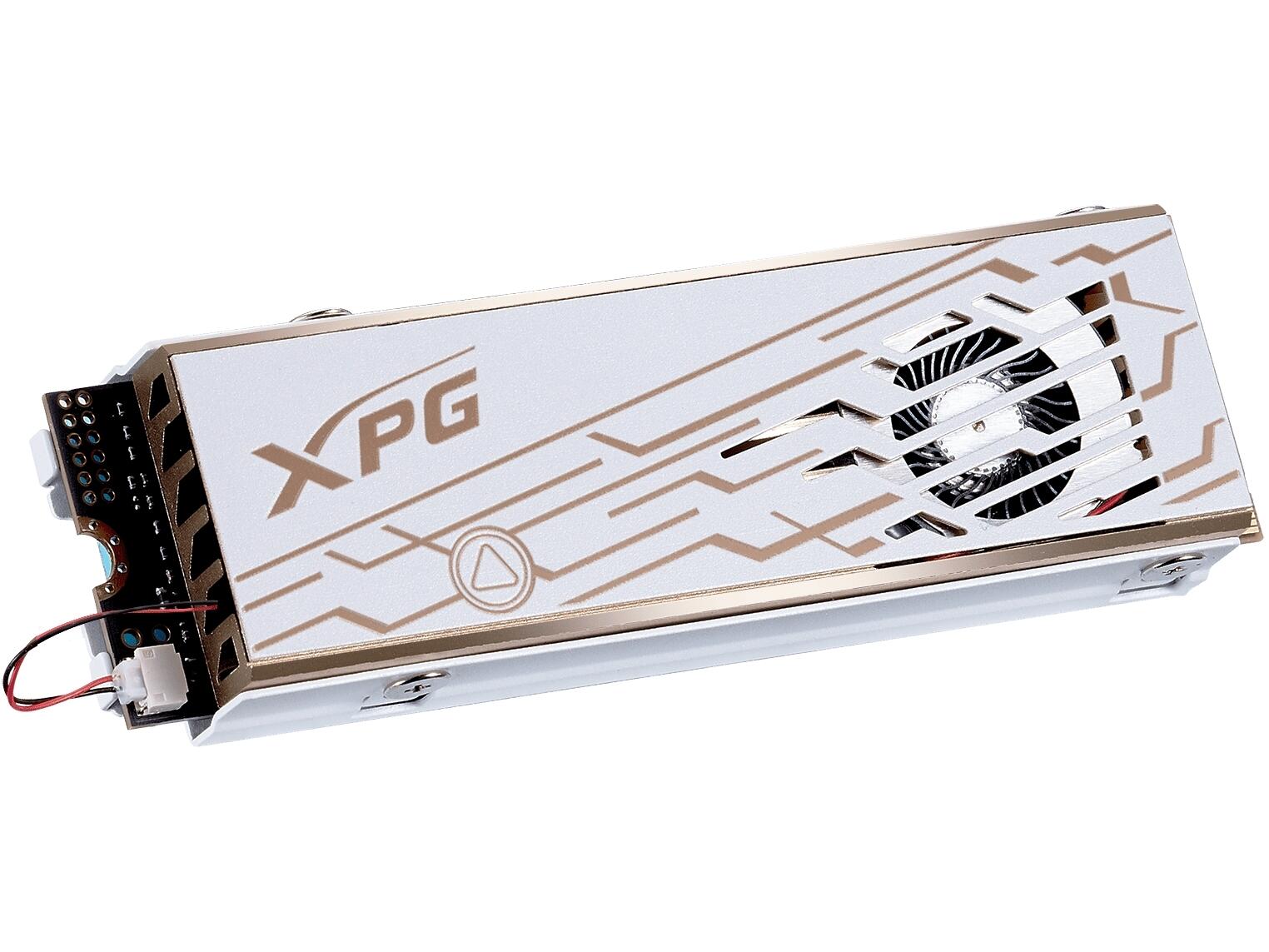 Adata nGff/m.2 4TB Mars980Pro SSD