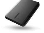 Toshiba 4TB Canvio Basics USB 3.0 Portable Hard Drive
