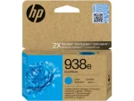 HP 4S6X9PE 938e Cyan 1650p