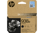 HP 4S6Y2PE 938e Black 2500p Cartridge