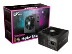 FSP Hydro M Pro 700W 80PLUS Bronze Gen5 Semi-modular Power Supply