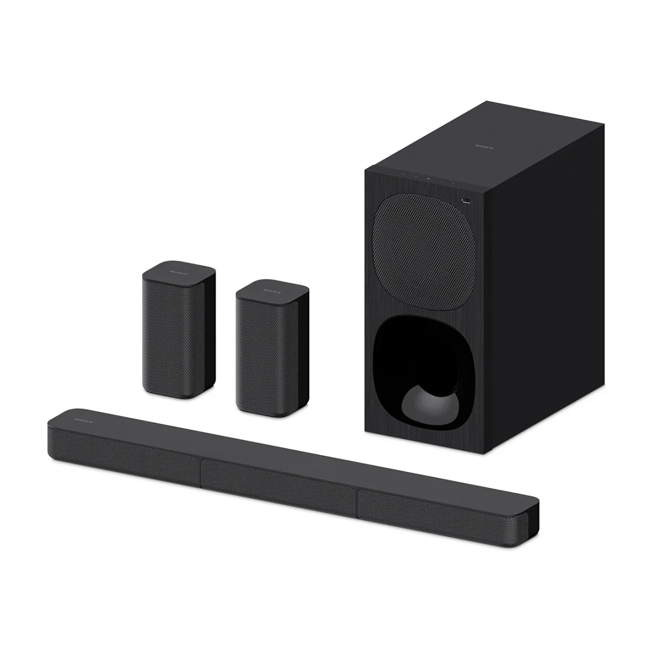 Thumbnail product image - 1