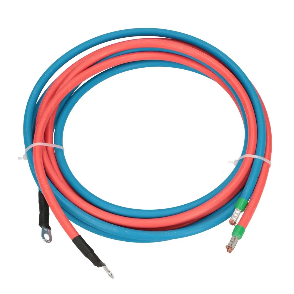 Huawei PCBLK6AWG125-80 Power Cable 650mm