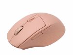 Wireless Mouse Pink